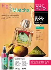 AVON catalogue Page 65