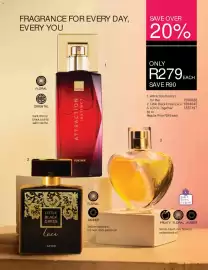 AVON catalogue Page 71