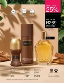 AVON catalogue Page 77