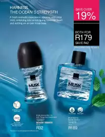 AVON catalogue Page 79