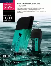 AVON catalogue Page 80