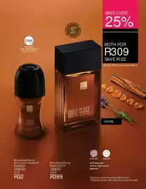 AVON catalogue Page 83