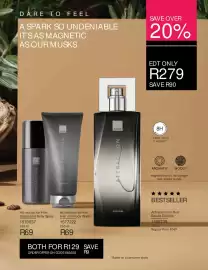 AVON catalogue Page 85