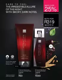 AVON catalogue Page 87