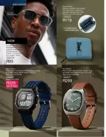 AVON catalogue Page 88
