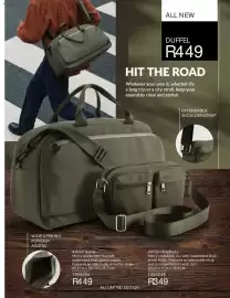 AVON catalogue Page 89
