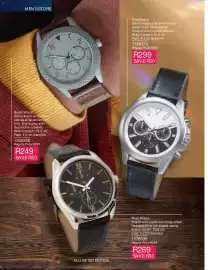 AVON catalogue Page 90