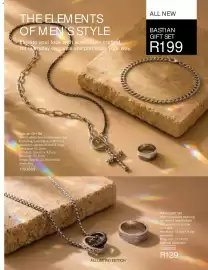 AVON catalogue Page 91
