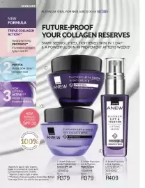 AVON catalogue Page 94