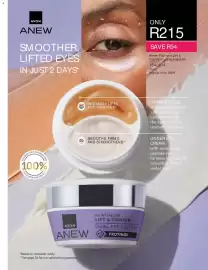 AVON catalogue Page 95