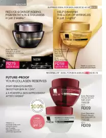 AVON catalogue Page 96
