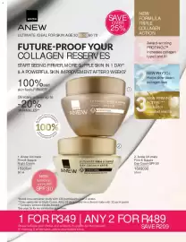 AVON catalogue Page 97