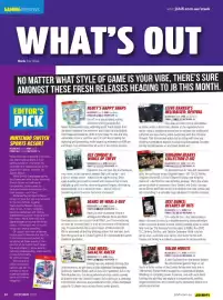 JB Hi-Fi catalogue Page 100