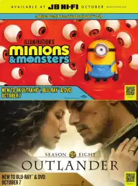 JB Hi-Fi catalogue Page 11