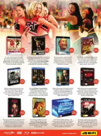JB Hi-Fi catalogue Page 15