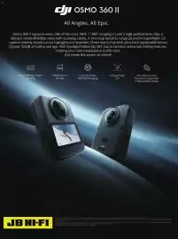 JB Hi-Fi catalogue Page 23