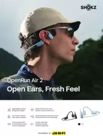 JB Hi-Fi catalogue Page 33