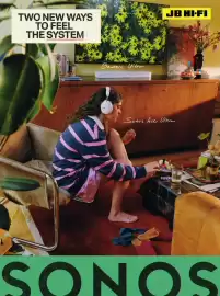 JB Hi-Fi catalogue Page 35