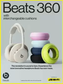 JB Hi-Fi catalogue Page 37