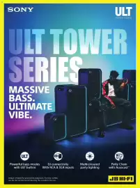 JB Hi-Fi catalogue Page 39