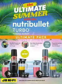 JB Hi-Fi catalogue Page 45