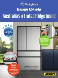 JB Hi-Fi catalogue Page 50