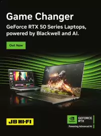 JB Hi-Fi catalogue Page 55