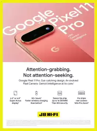 JB Hi-Fi catalogue Page 59
