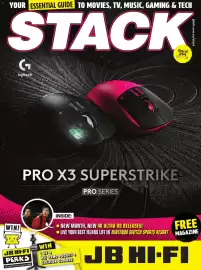 JB Hi-Fi catalogue Page 77