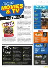 JB Hi-Fi catalogue Page 8: Street Fighter €15,00