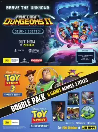 JB Hi-Fi catalogue Page 91