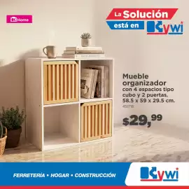 Catálogo Kywi Página 2