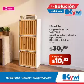 Catálogo Kywi Página 3