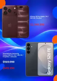 Catálogo Hites Página 2