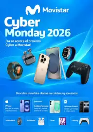Catálogo Movistar semana 40 Página 1