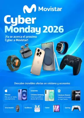 Movistar (válido hasta 7-10)