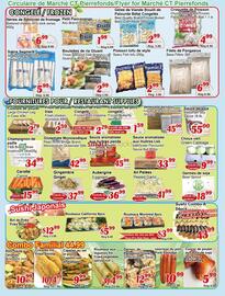 Marche C&T flyer week 40 Page 4
