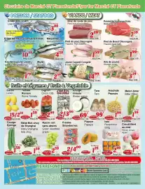 Marche C&T flyer week 40 Page 2
