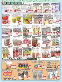Marche C&T flyer week 40 Page 3