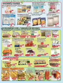 Marche C&T flyer week 40 Page 4
