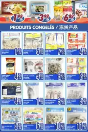 Marché Lian Tai flyer week 40 Page 5