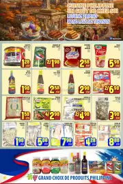 Marché Lian Tai flyer week 40 Page 7