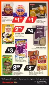 Save on Foods flyer week 40 Page 2