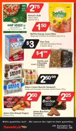 Save on Foods flyer week 40 Page 3