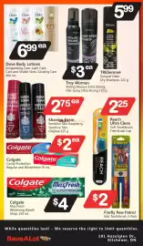 Save on Foods flyer week 40 Page 8