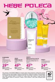 Hebe gazetka Strona 28: PRRETI multifunkcyjny krem z ceramidami €24,89