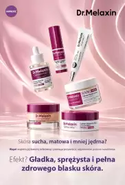 Hebe gazetka Strona 2: NOWOŚĆ Dr.Melaxin Cemenrete** CODE NO. 16-2434574 Calcium Intense Hydrolyne Buc Ampoule Plus RICONIC