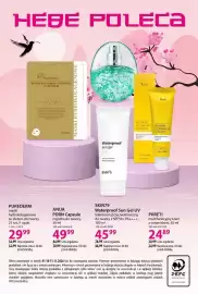 Hebe gazetka Strona 28: PRRETI multifunkcyjny krem z ceramidami €24,89