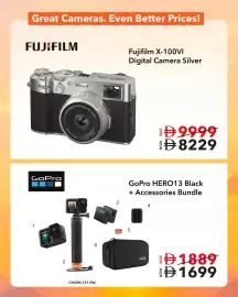 Sharaf DG catalogue week 40 Page 2