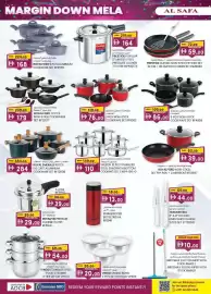 KM Trading catalogue Page 12: Royalford aluminium cookware set rf9555 €168,00